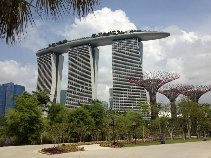 Marina-Bay-Sands-v-Singapure