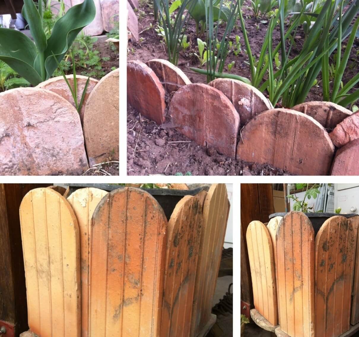 Zahradny-obrubnik-zo-skridle-vyuzitie-starej-krytiny-inspiracia-do-zahrady-recyklovanie-skridiel