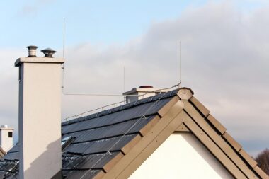 Bleskozvod na dome – povinnosť inštalácie